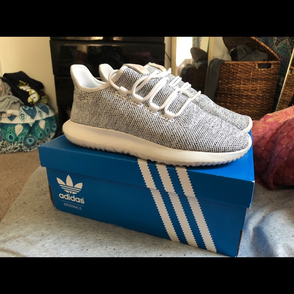 Adidas Tubular Shadow 👟
